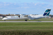 Bombardier Dash 8-Q402 (C-GEWR)