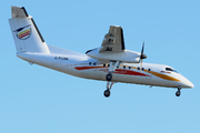 De Havilland Canada DHC-8-102 (C-FCSK)
