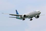Boeing 777-3U3/ER (PK-GIF)