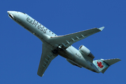 Canadair CL-600-2B19 CRJ-200LR