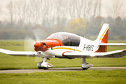 DR400/135CDI Ecoflyer