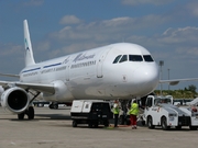 Airbus A321-111 (F-GYAZ)