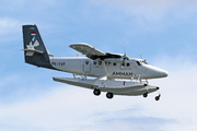 De Havilland Canada DHC-6-400 Twin Otter - PK-TVP