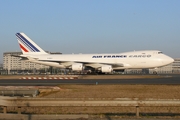 Boeing 747-428F/ER/SCD (F-GIUD)