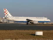 Airbus A320-214 (9A-CTK)
