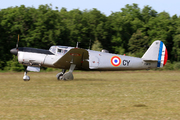 Nord N-1101 Noralpha (F-GMCY)