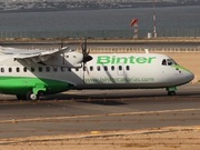 ATR 72-600 (EC-MOL)