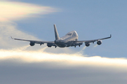 Boeing 747-446F - TF-WFF