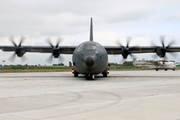 Lockheed Martin CC-130J Hercules