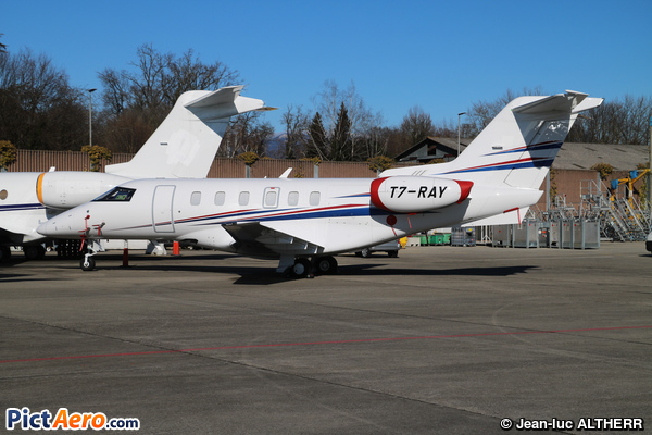 PC-24 (Jet Management San Marino)