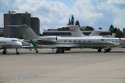 Gulfstream Aerospace G-IV Gulftream IV SP (N78AG)