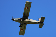 Pilatus PC-6/B2-H2M-1 Turbo Porter