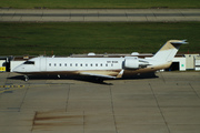 Bombardier Challenger 850 (Canadair CL-600-2B19 Challenger 850) (9H-BGK)