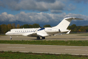 Bombardier BD-700-1A10 Global 6500