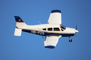 Piper PA-28-161 Warrior III