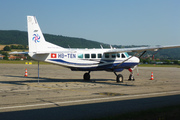 Cessna 208B Grand Caravan EX (HB-TEN)