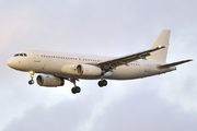Airbus A320-232 (YL-LDL)