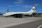 Boeing 737-7CG(BBJ) (N950TR)