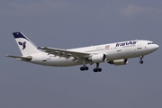 Airbus A300B4-605R (EP-IBC)