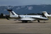 Embraer EMB-550 Praetor 600 
