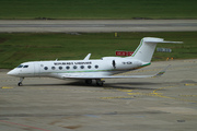 Gulfstream Aerospace G-VI (Gulfstream G650)