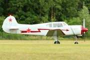 Yakovlev Yak-18