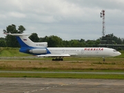 Tupolev Tu-154M (RA-85835)