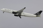 Airbus A330-343