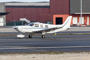 Piper PA-32 Cherokee Six/Saratoga