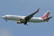 Boeing 737-8FE/WL (VH-YIR)