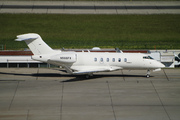 Bombardier BD-100-1A10 Challenger 350