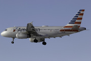 Airbus A319-132