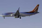 Boeing 737-8 Max