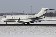 Bombardier BD-100-1A10 Challenger 350