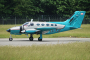 Cessna 414 Chancellor