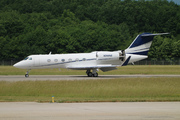 Gulfstream Aerospace G-IV Gulfstream IV (N396NS)