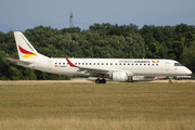 Embraer ERJ-190-100IGW 190AR