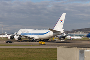 Boeing 747-8B5