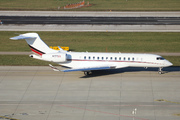 Bombardier BD-700-2A12 Global 7500 