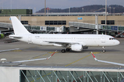 Airbus A320-214 (LZ-FBD)