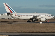 Airbus A310-304 (F-RADA)