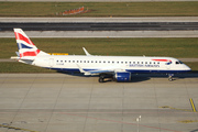 Embraer ERJ-190-100LR 190LR  (G-LCAE)