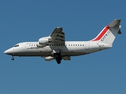 British Aerospace Avro RJ-85 (EI-RJF)