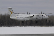 De Havilland Canada DHC-8-402Q Dash 8 (C-FPQI)