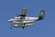 De Havilland Canada DHC-6-400 Twin Otter (PK-TVP)