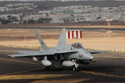 McDonnell Douglas/Boeing F/A-18A Hornet
