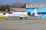 Learjet 60 (VP-CIO)