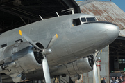 Douglas C-47B Dakota Mk4 (F-AZOX)