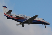 Cessna 560XL Citation XLS+ (S5-BBC)