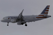 Airbus A319-115/WL